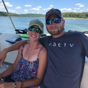 Meet your Posher, Mackenzie